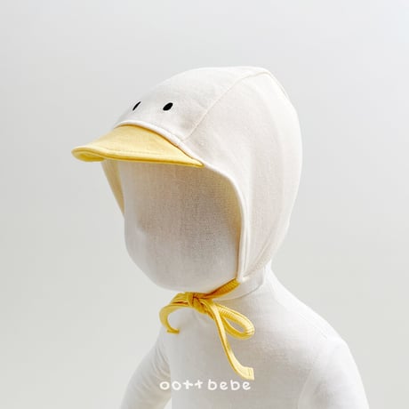 oottbebe/61. lucky friends bonnet FREE