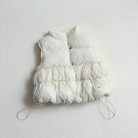 atomeme/12. Pongle Padding Vest? S-XL