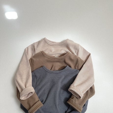 digreen/40. Bagel Tee S-2XL