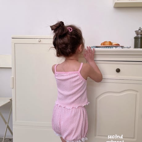 secondmoment/76. sugar bloomer JS-JL