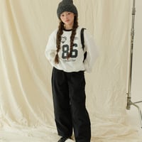 sm2/21. check pocket gimo curb pants 9-17