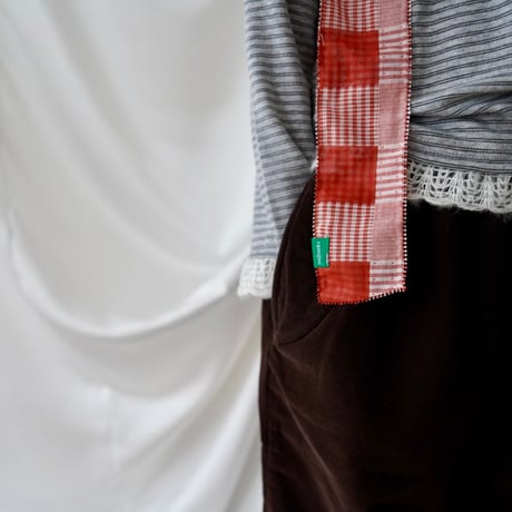 ramijini/42. goding scarf FREE
