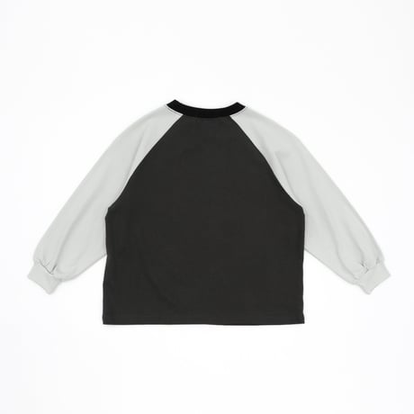 betterj/42. autumn raglan T-shirt L-JS