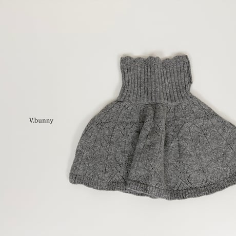 vbunny/25. moren cape FREE(36CM_61CM_21CM)