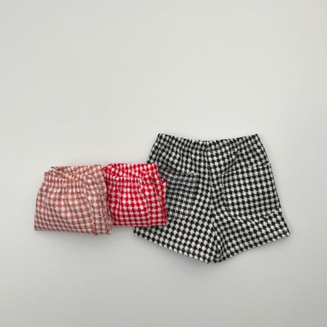 haroharo/69. cellup pants S-XL