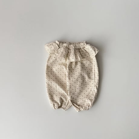 onu/38. fril gojangi skirt BABY(12M)-XL(6-7Y)