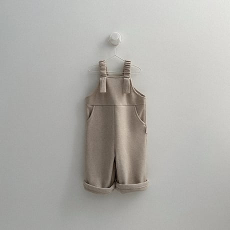 minirobe/7. Cookie overalls S-L