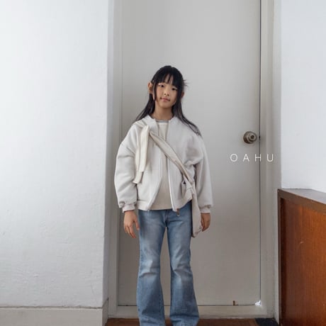 oahu/27. fer denim pt boots cut JS-JXL