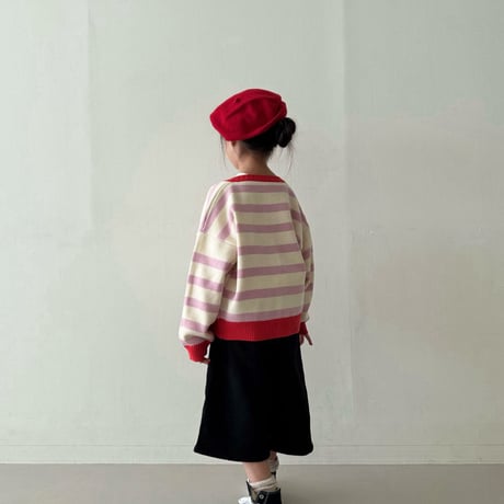 bonbonbutik/41. marre cardigan S(XS-M)-L(JS-JM)
