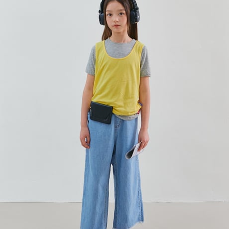 minimal/53. summer love T-shirt JS-JM