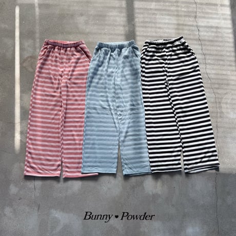 bunnypowder/36. papiyong pants ADULT