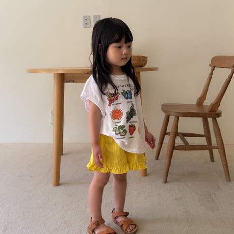 bananaj/54. wendy fresh T-shirt XS-JS