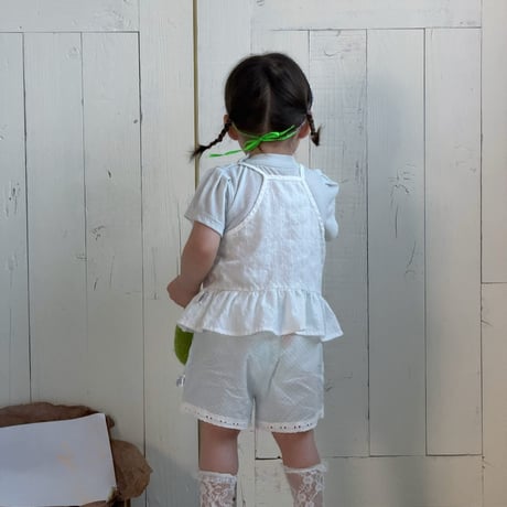 aiai/43. mint sugar fril updown set S(6M-2Y)-XL(4-5Y)