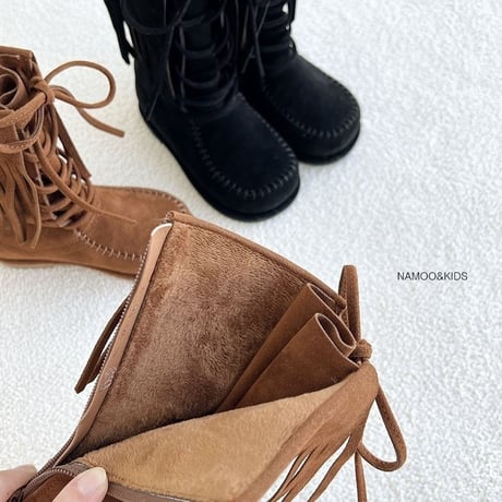 namoo/38. hanna tessle gimo ) boots 150-220