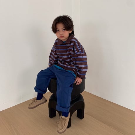 cantuccistudio/12. buzz pants S-XL