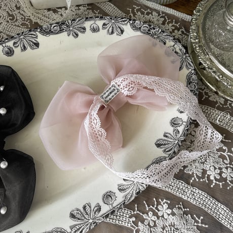 oren/12. mari and pearl hairband FREE