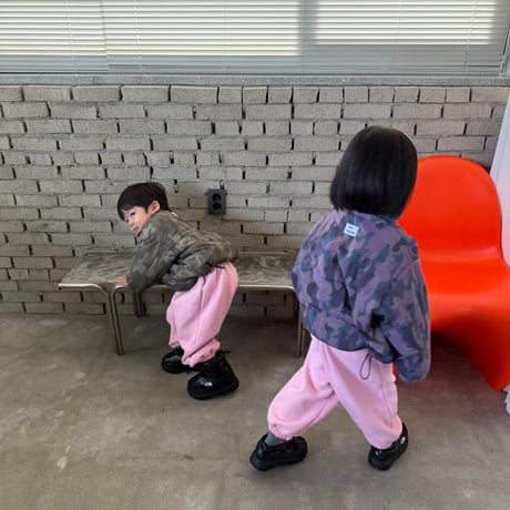 pie/29. my jogger XS-XL