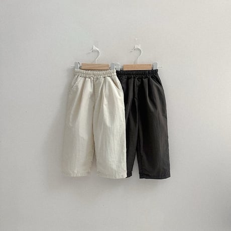 digreen/36. ally pants S-2XL