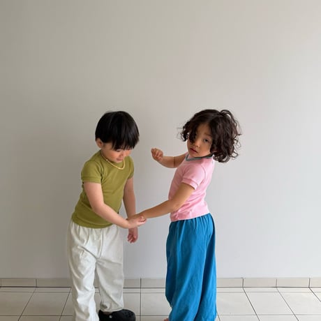 cantuccistudio/9. butter jogger pants XS-XL