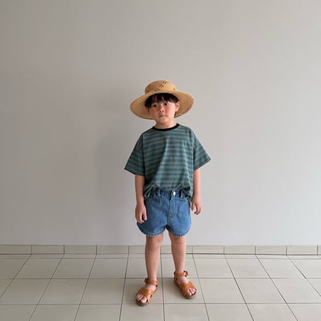 cantuccistudio/43. pig T-shirt JS