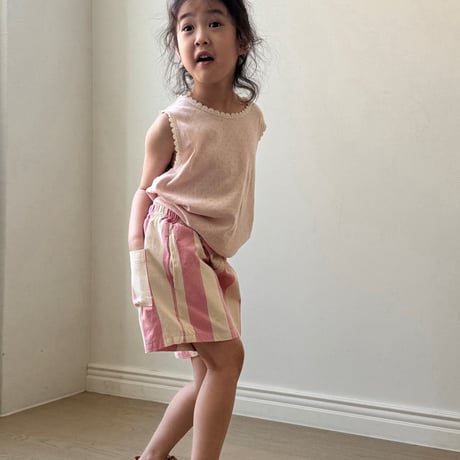 bonbonbutik/15. ess shorts  XS-XL