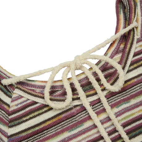 forkchips/40. emma puff T-shirt JS-JXL
