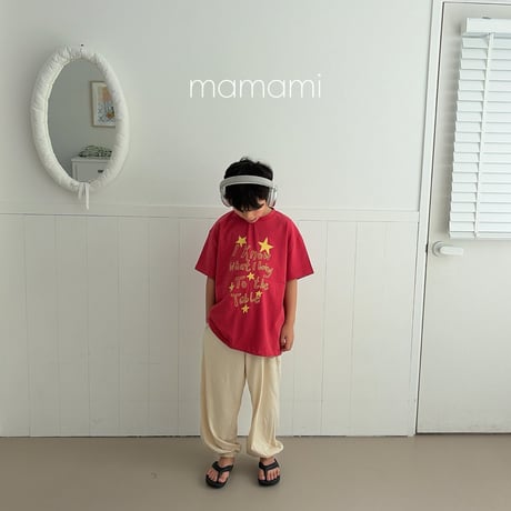 mamami/92. zonduk P jogger XS-XL