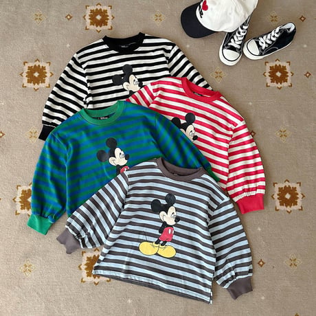 melikey/53. miky sibori T-shirt XS-XL