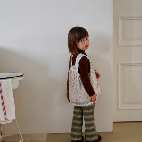 ramijini/15. Hash brown pants S-XL