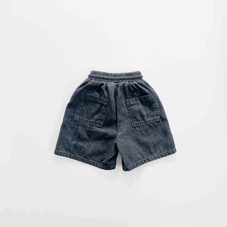fromi/92. fer denim pants JS-JL