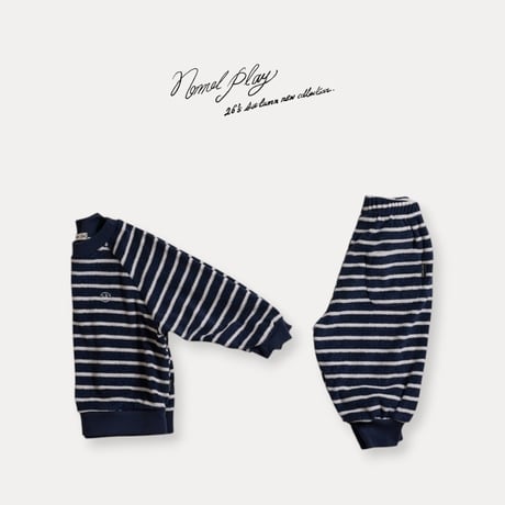 normalplay/37. melody man-to-man 12M-L