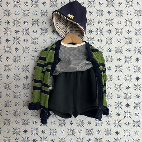 gou/142. B- spring T-shirt 2(6-12M)-3(12-18M)