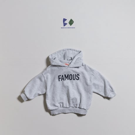 boneoune/53. mus hood T-shirt XS-XL