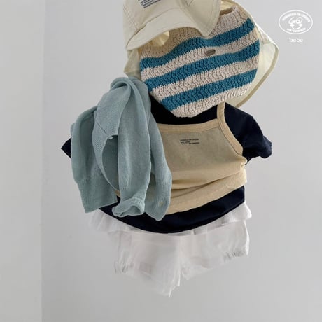 gou/175. B- only cardigan 3(12-18M)