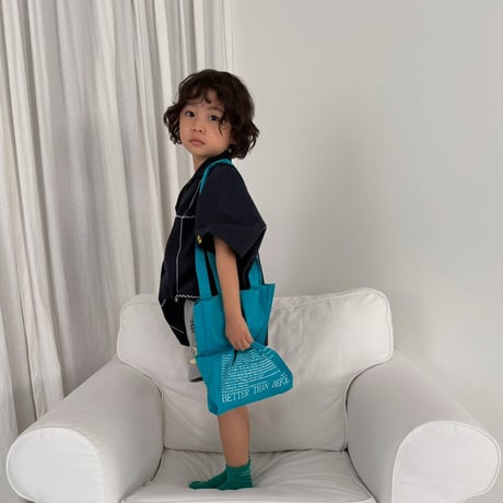 gou/10. pocket echo bag FREE