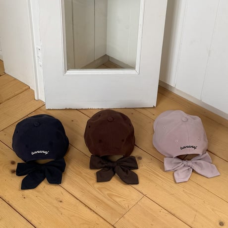 bananaj/48. little moment cap FREE