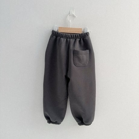 digreen/19. Heart jogger S-2XL