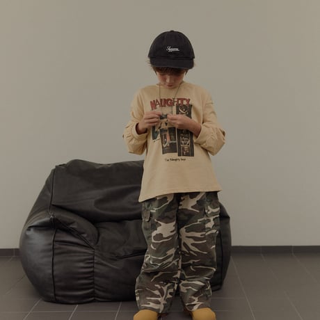 heydo/48. kamo pocket P  JS-JL