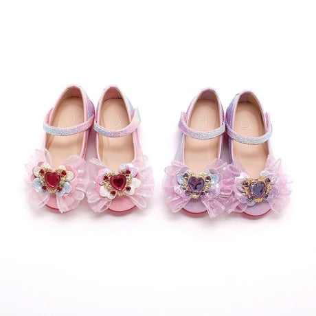 shoes/21. LA secret  140-190