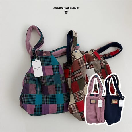 gou/42. echo bag FREE