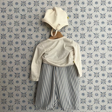 gou/141. B-want to it T-shirt 2(6-12M)-3(12-18M)