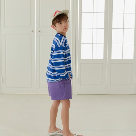 erinj/65. loose fit rashguard  JS-JXL
