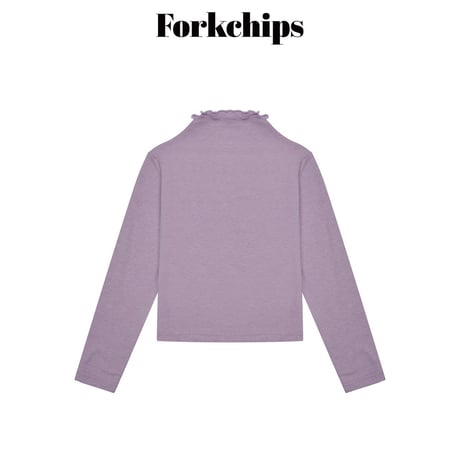 forkchips/25. very pollar T-shirt M-XL