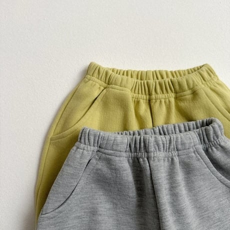 digreen/29. Easy pintuck pants S-2XL