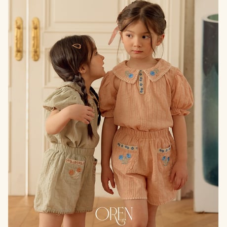 oren/39. flo embroidery set S-XL