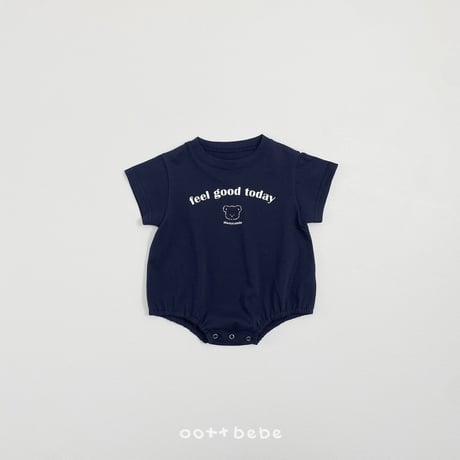 oottbebe/23. good day ( bebe ) suit S(0-6M)-M(6-12M)