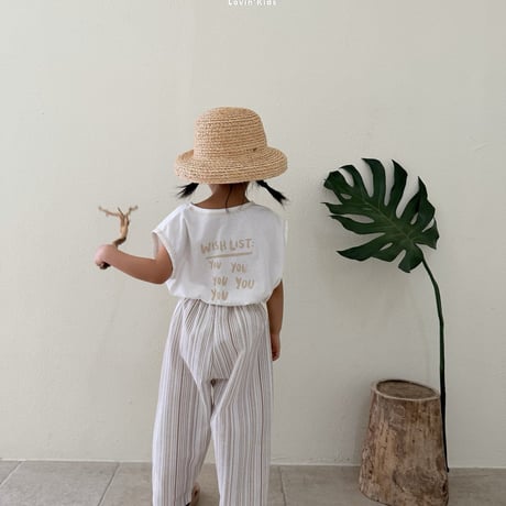 lovin/26. wish reese T-shirt 1-11