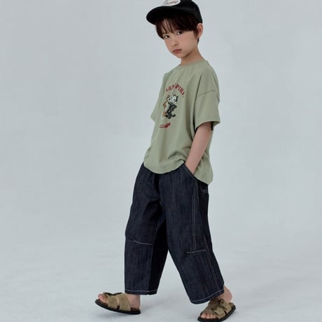 growb/30. over pants JS-JL