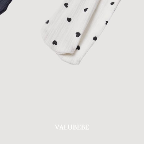 valubebe/18. blan heart doldol  FREE