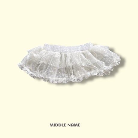 middlename/13. rayerd skirt S(S-M)-L(JS-JM)